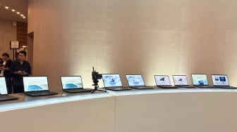 ASUS ExpertBook Ultra: Laptop Profesional dengan Mobilitas Tinggi dan Performa AI