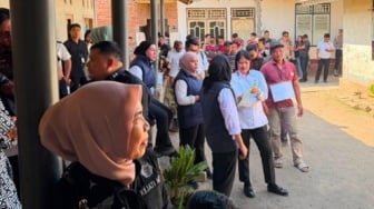 Alasan Polisi Tambah Pasal Pidana pada Kasus Santri Terbakar