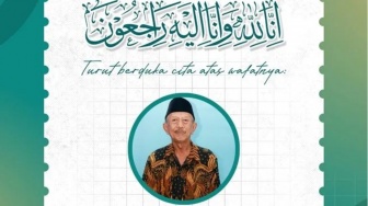 Duka di Tambakberas: Gus Rokib Sang Penjaga Api Perjuangan KH Wahab Hasbullah Berpulang