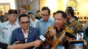Sudah 26 Tahun Tak Berubah, Mendagri Beri Lampu Hijau Revisi Aturan Gaji Kepala Daerah