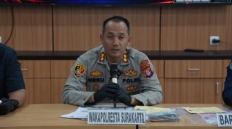 Manfaatkan Kepercayaan Majikan, ART di Solo Diduga Curi Uang dan Perhiasan