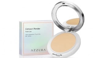 Bedak Shade Light Beige Cocok untuk Warna Kulit Apa? Ini 5 Rekomendasinya dari Produk Lokal