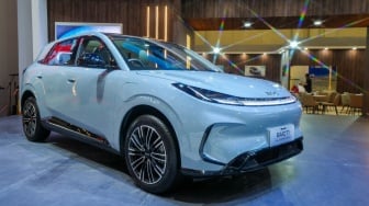 BAIC T1 Resmi Meluncur di GIIAS 2026 dengan Harga Spesial Mulai Rp 373 Juta