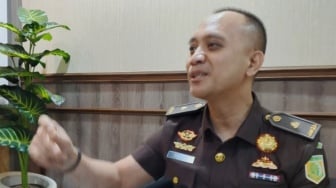 Diperiksa Kejagung Terkait Dugaan Kasus, Kekayaan Kasi Pidsus Bogor Capai Rp6,1 Miliar Tanpa Utang