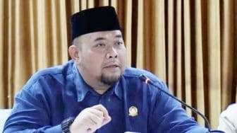 Calon Kades Petahana Kabupaten Bekasi Diminta Cuti