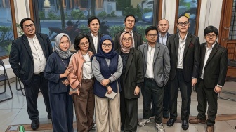 Kabinet Bayangan, Mengapa Muncul di Indonesia?