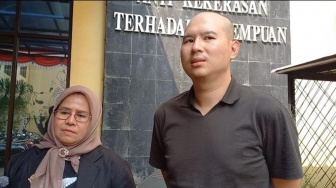 Calon Suami Ungkap Jesslyn Sempat Depresi, Diduga Tiga Kali Coba Bunuh Diri