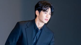 Polisi Tutup Kasus Kim Soo Hyun, Tuduhan Eksploitasi Anak Tak Terbukti