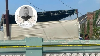 Misteri di Balik Makam yang Dibongkar: Suami Laporkan Rahasia Gelap Staf Kejari Mojokerto ke Polisi