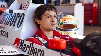 Senna: Drama Biografi yang Menghidupkan Kembali Sang Legenda Formula 1