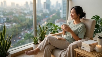 Soft Life Makin Populer: Saat Gen Z Lebih Pilih Hidup Tenang dan Seimbang