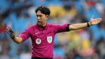 Rekam Jejak Wasit Asal Korsel Laga Timnas Indonesia vs Timor Leste, Pernah Buat Malu Shin Tae-yong