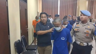 Tetangga Manfaatkan Kedekatan, Siswi SMP di Pangandaran Jadi Korban Kekerasan Seksual