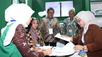 Bank BSN Salurkan KPR Subsidi Rp850 Miliar kepada 5.100 Nasabah
