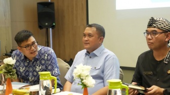 Perkuat Sinergi Politik, Bupati Bogor dan DPRD Pererat Komunikasi demi Aspirasi Rakyat