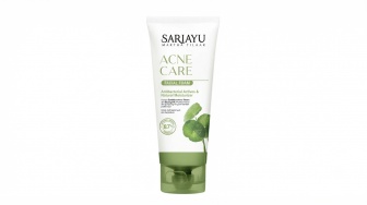 3 Varian Sariayu Facial Foam Lengkap dengan Review Pembeli, Harga di Bawah 40 Ribu