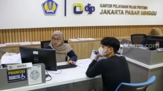 Pajak Ada di Mana-mana, Kapan Manfaatnya Benar-benar Dirasakan Kita Semua?