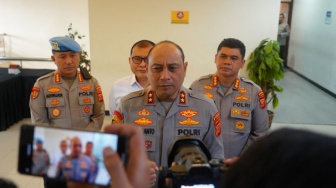 Misteri Tewasnya Satpam di Waduk Jatiluhur, Polda Jabar Turunkan Tim Gabungan