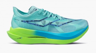 4 Sepatu Lari Lokal Alternatif Hoka untuk Daily, Long Run hingga Maraton