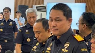 Tergiur Upah Rp220 Juta, Pilot Asal Malaysia Nekat Selundupkan 25 Kg Ekstasi ke Indonesia