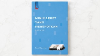 Rahasia Gelap Mantan Tunawisma di Balik Minimarket yang Merepotkan!