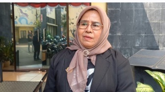Jesslyn Wijaya Masih Tak Bisa Dihubungi, Calon Suami Lapor ke Komnas Perempuan
