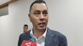 Modus TPPO Makin Beragam, Ketua Komisi XIII DPR Dorong Revisi UU