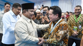 BRI Dukung Program 3 Juta Rumah dengan Pembiayaan FLPP dan KPP