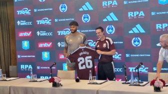 Unai Emery Senang Kembali ke Indonesia, Aston Villa Siap Suguhkan Permainan Terbaik di GBK