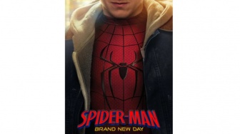 Kupas Tuntas Misteri Adegan Pasca-kredit Film Spider-Man: Brand New Day