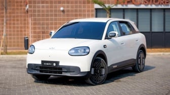 Chery Q Bakal Hadirkan Fitur 'Sultan' dalam Segmen Compact EV yang Gak Masuk Akal!