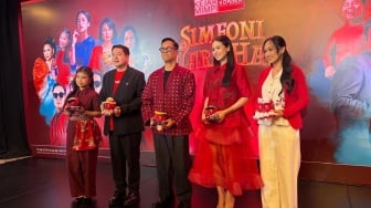 CIMB Niaga Manjakan Nasabah, Gelar Konser Kejar Mimpi untuk Indonesia 2026