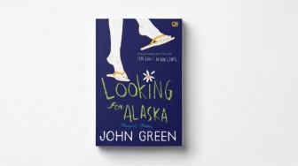 Menguak Makna Kehilangan dalam Novel Looking for Alaska Karya John Green