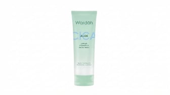7 Pilihan Sabun Cuci Muka Low pH yang Tidak Bikin Kulit Tertarik, Cocok untuk Dry Skin