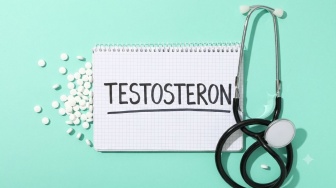 6 Manfaat Testosteron Menurut Androlog, Tidak Cuma Soal Gairah Seks