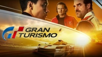 Gran Turismo: Kisah Inspiratif Seorang Gamer Menuju Dunia Balap Profesional