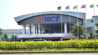 NICE Gelar 55 Event, Perkuat Posisi sebagai Destinasi MICE Baru