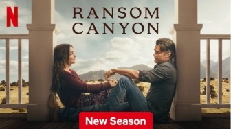 Awal Tak Mulus, Penonton Ransom Canyon Season 2 Turun 43% di Pekan Perdana