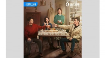 Review Drama Light to the Night, Kasus Hilangnya Ayah dan Anak di Tahun 90