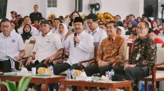 Satu Tahun Sekolah Rakyat, Ratusan Siswa Torehkan Prestasi