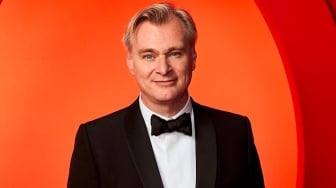 Puluhan Tahun Jadi Sineas, Christopher Nolan Takut Garap Film Bergenre Ini