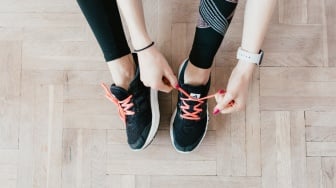 5 Sepatu Long Run Terbaik 2026, Nyaman untuk Latihan hingga Maraton