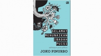 Menemukan Ruang Sunyi dalam Selamat Menunaikan Puisi Karya Joko Pinurbo