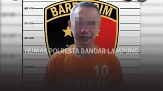 Mimpi Cuan 7 Kali Lipat dari Dubai Berujung Apes, Uang Rp60 Juta Milik Warga Bandar Lampung Amblas