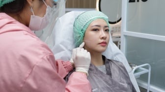 Botox Natural Kian Diminati, Rahasia Contouring Wajah yang Tetap Mempertahankan Karakter Alami