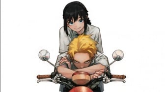 Kreator My Hero Academia Rilis Manga Horor One Shot Baru Agustus 2026