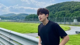 5 Buku Rekomendasi Wonwoo SEVENTEEN, Ada yang Sudah Kamu Baca?