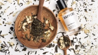 4 Rekomendasi Parfum Lokal Aroma Teh, Cocok untuk relaksasi!