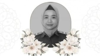 Setelah 40 Hari, Mengapa Makam Pegawai Kejari Mojokerto Tiba-tiba Dibongkar?