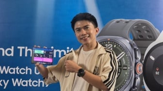 Galaxy Watch9 dan Galaxy Watch Ultra2 Dorong Adopsi Samsung Health, Pengguna Aktif Tembus 2,5 Juta